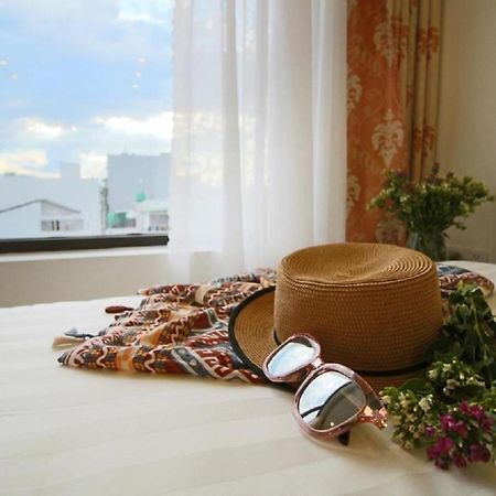 Gold Summer 2 Hotel 다낭 외부 사진