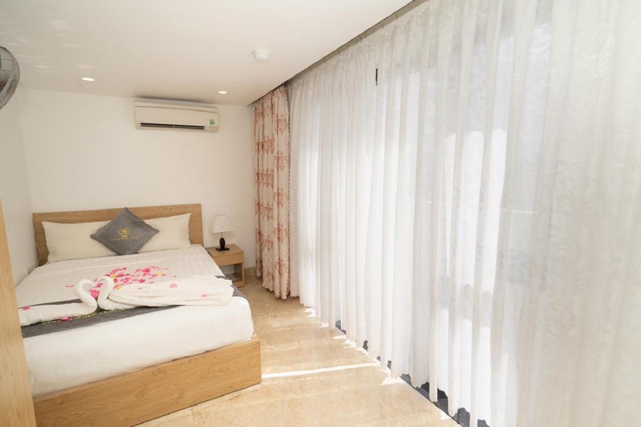 Gold Summer 2 Hotel 다낭 외부 사진